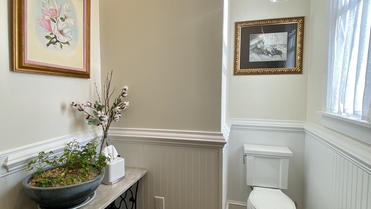 Photo of Bathroom in Greenville
