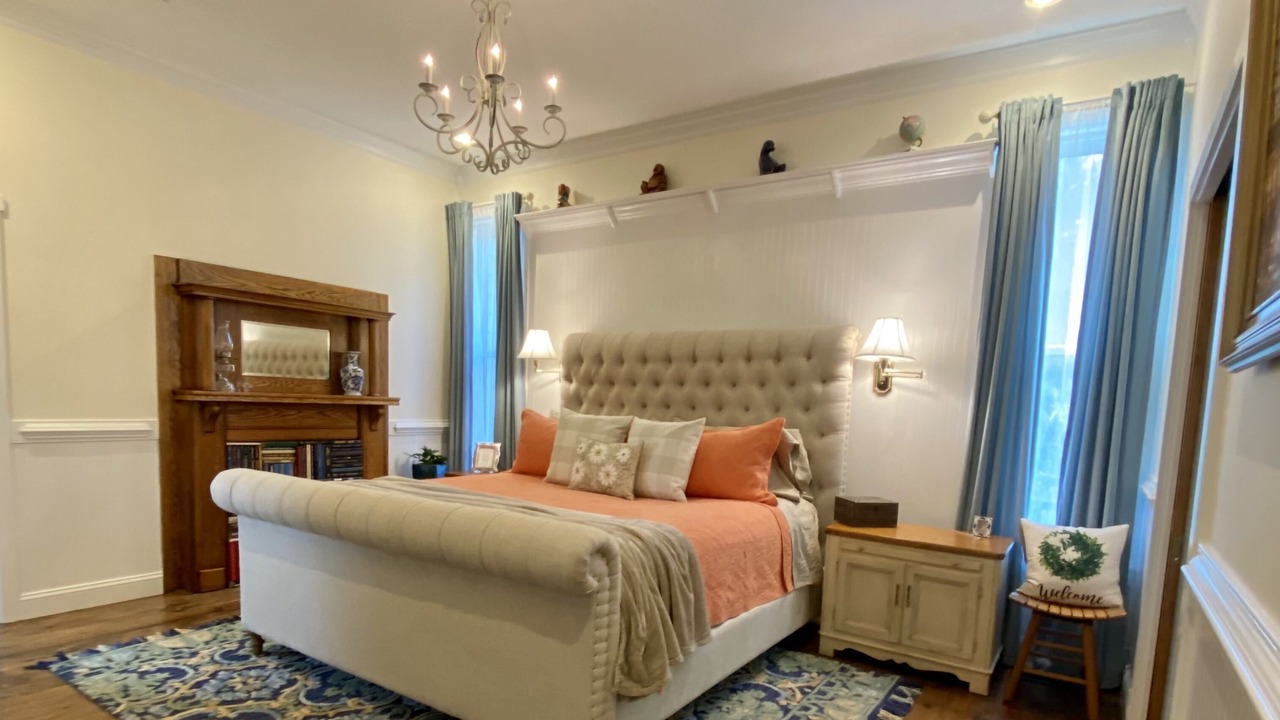 Photo of Bedroom in Greenville