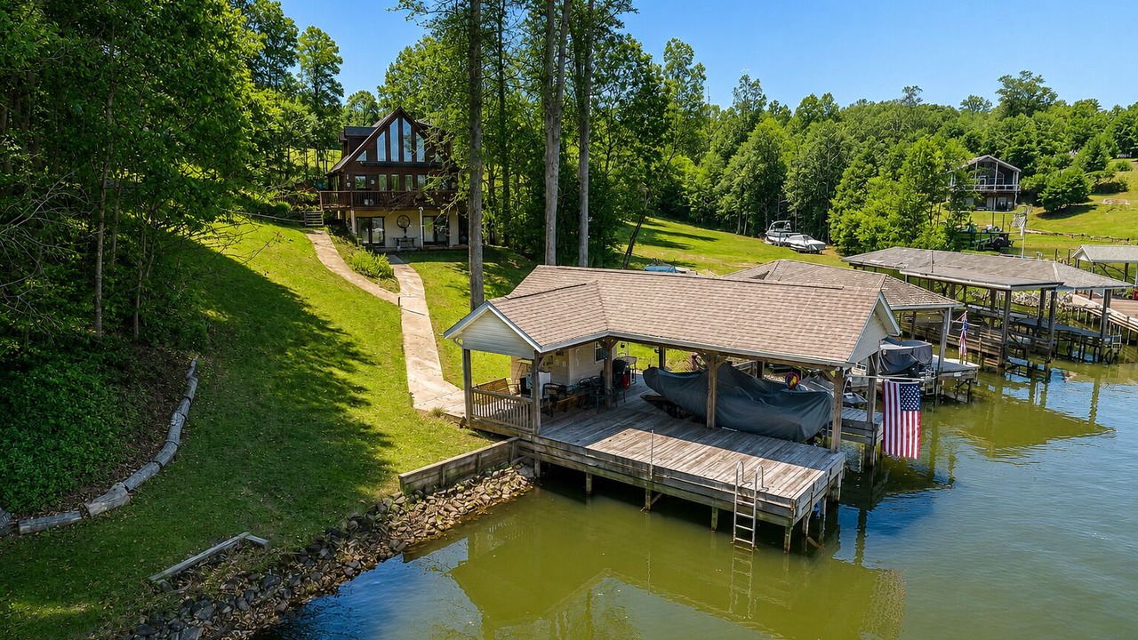 Photo of Outdoor in Leasburg