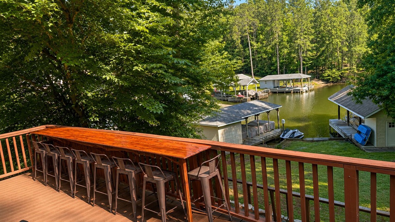 Photo of Outdoor in Leasburg