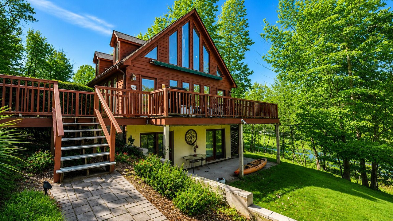 Photo of Outdoor in Leasburg