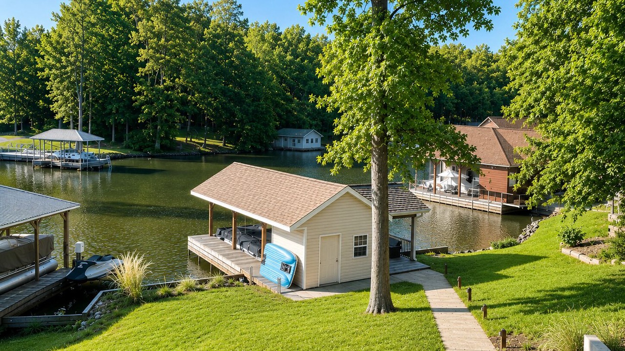 Photo of Outdoor in Leasburg