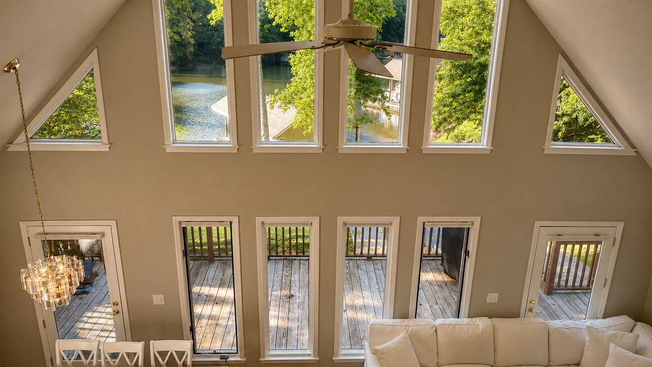 Photo of Livingroom in Leasburg