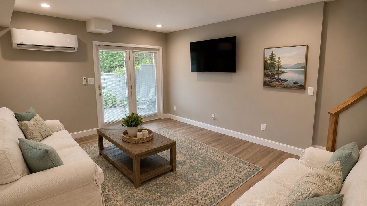 Photo of Livingroom in Leasburg