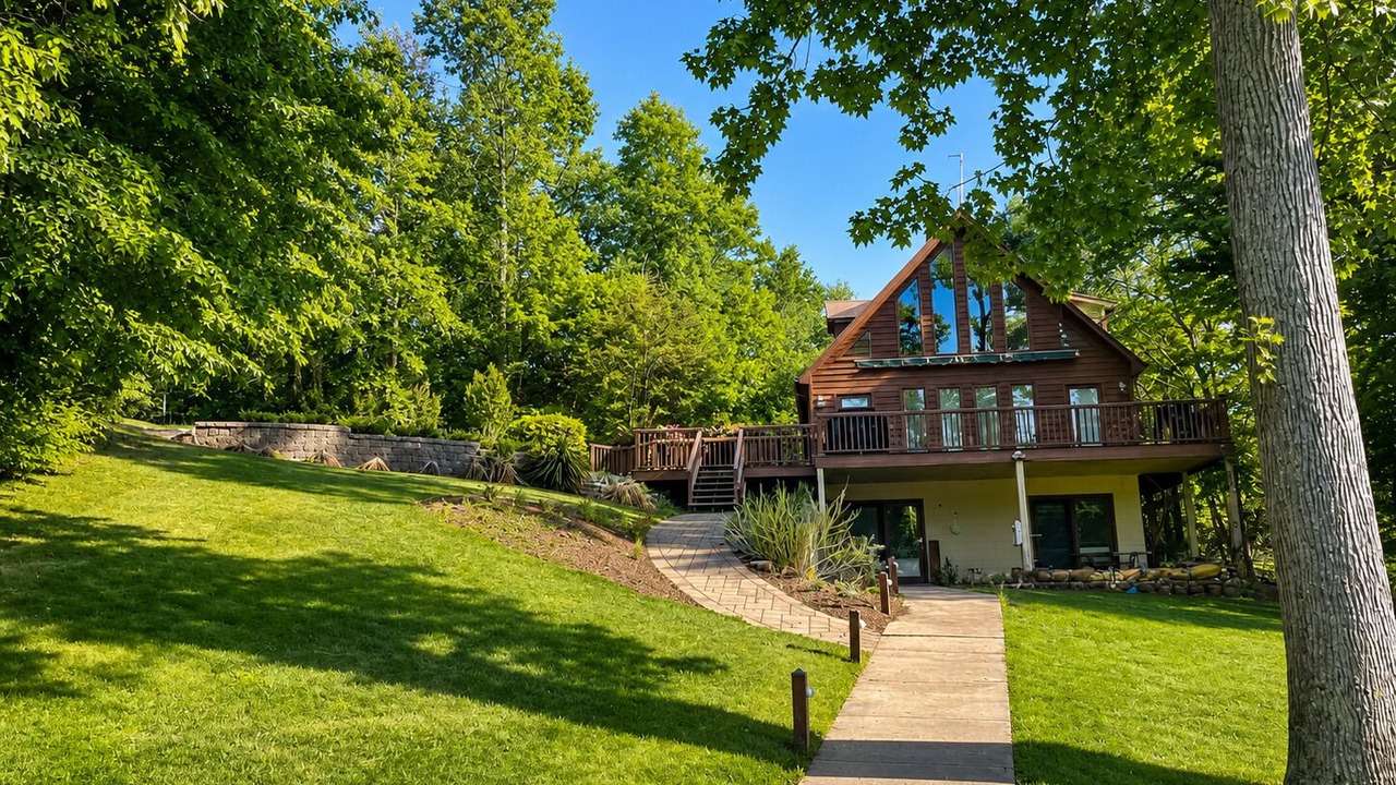 Photo of Outdoor in Leasburg