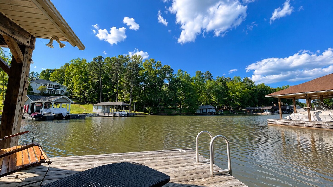 Photo of Outdoor in Leasburg