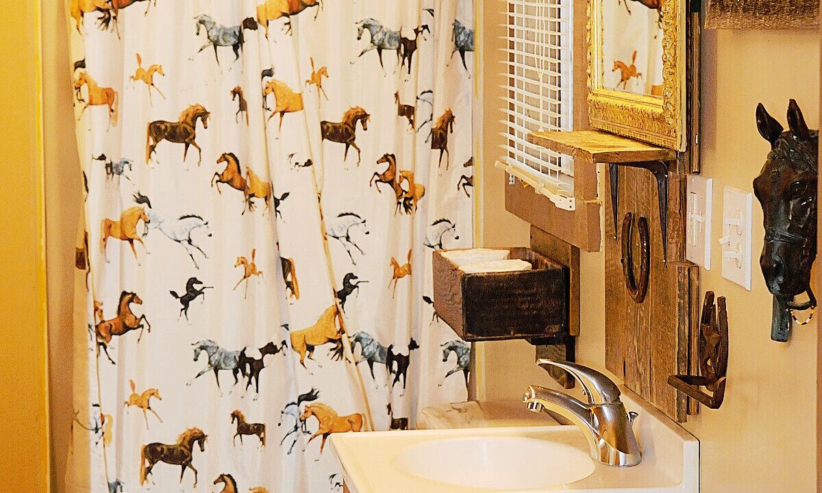 Photo of Bathroom in Sparta