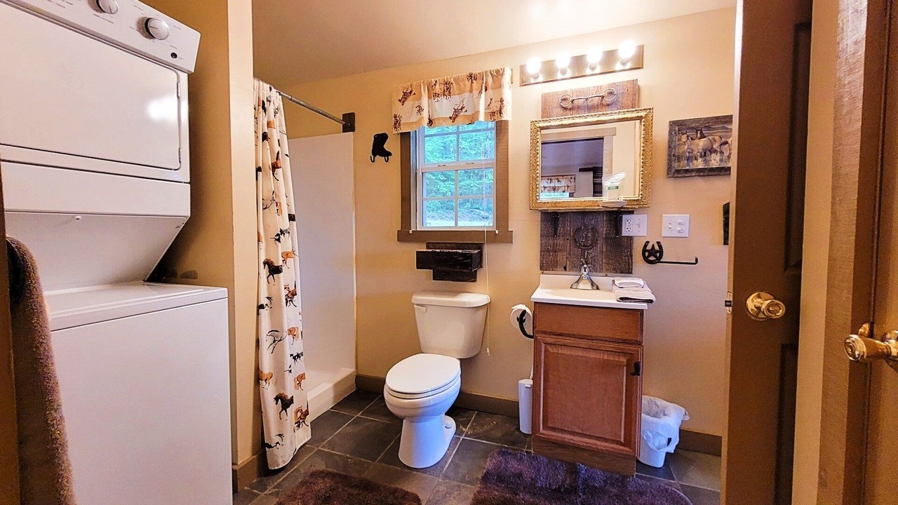 Photo of Bathroom in Sparta