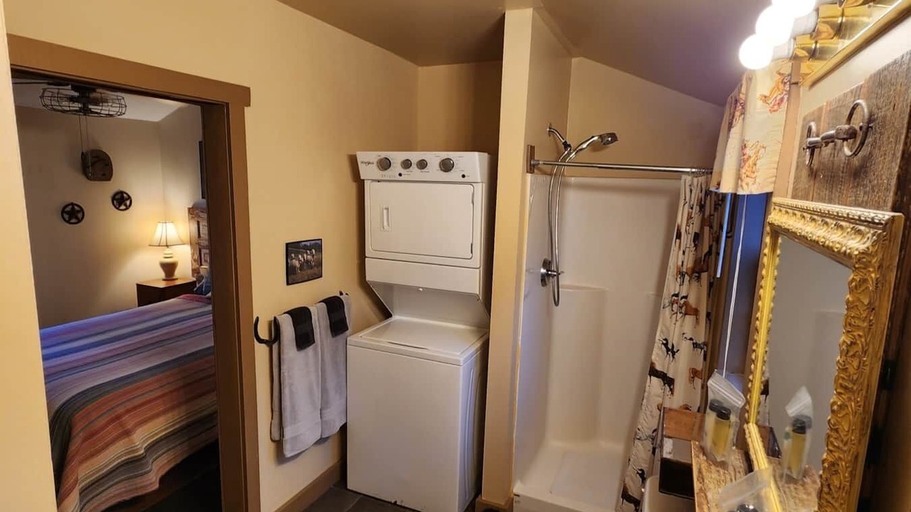 Photo of Bathroom in Sparta
