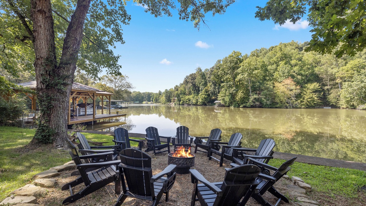 Photo of Patio Balcony in Louisville