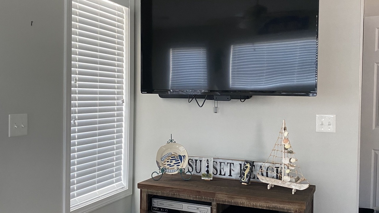Photo of Livingroom in Sunset Beach