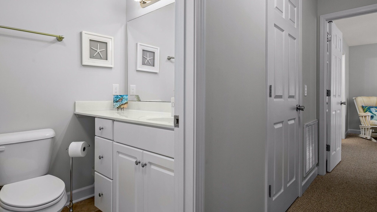Photo of Bathroom in Sunset Beach