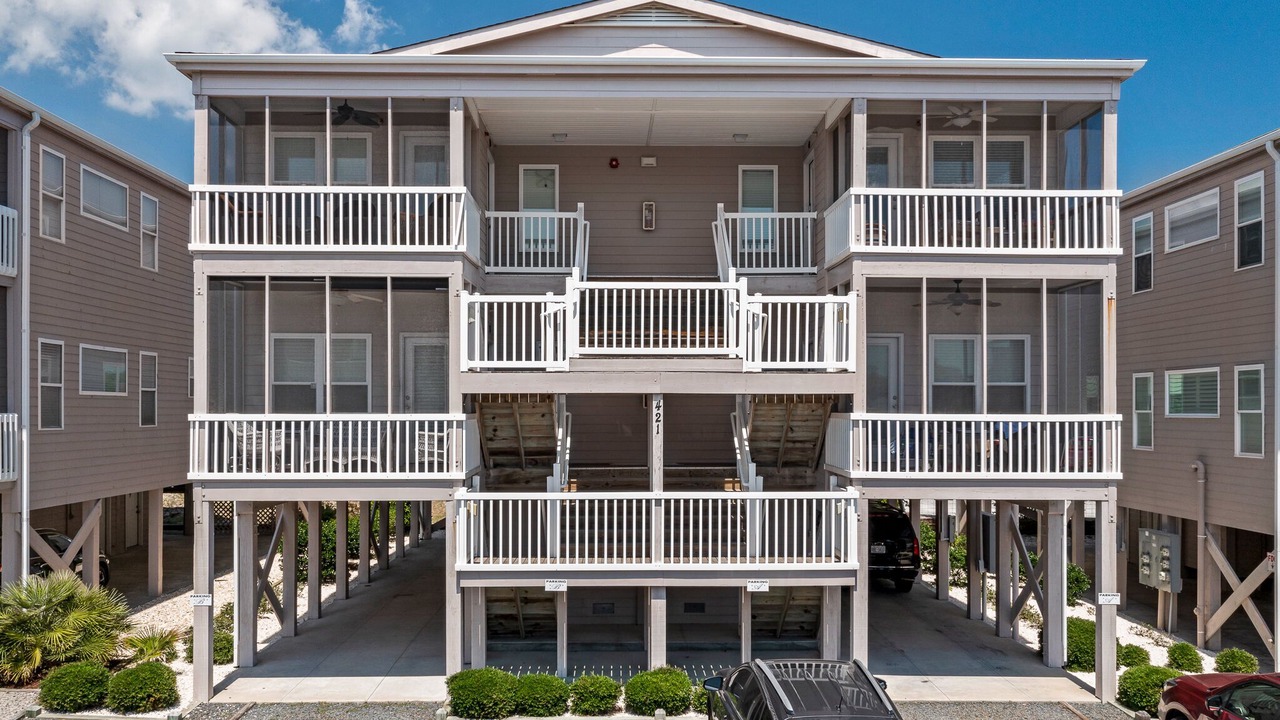 Photo of Outdoor in Sunset Beach