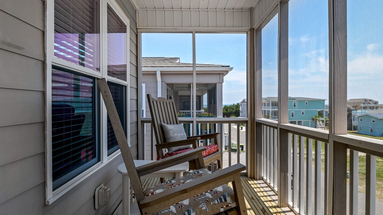 Photo of Outdoor in Sunset Beach