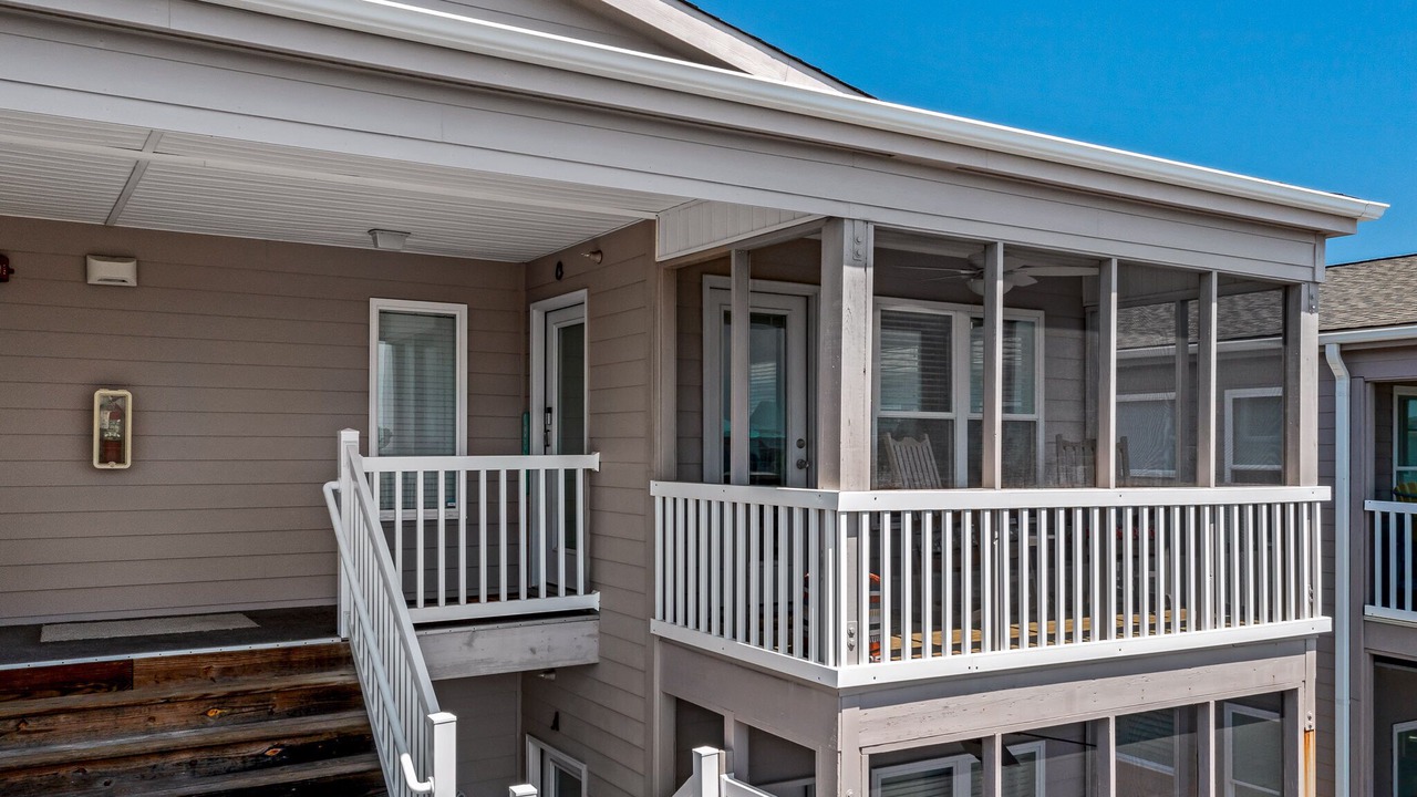 Photo of Outdoor in Sunset Beach