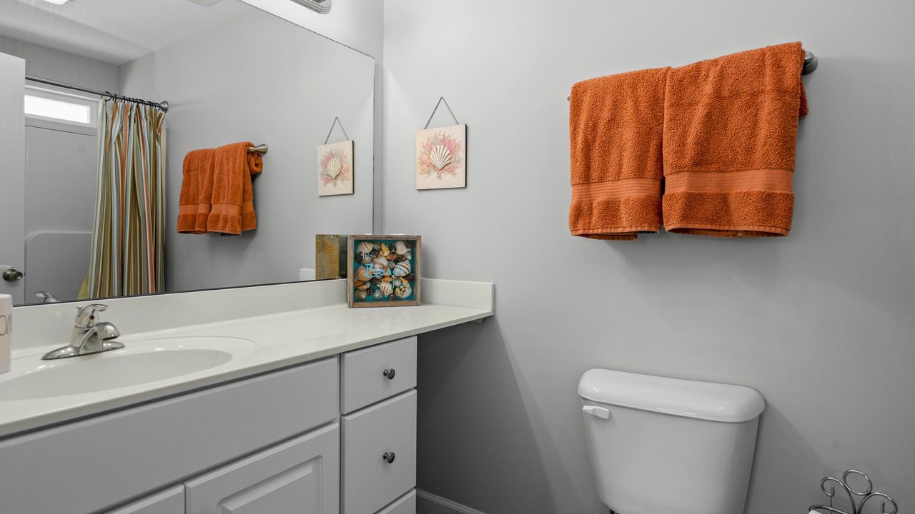 Photo of Bathroom in Sunset Beach