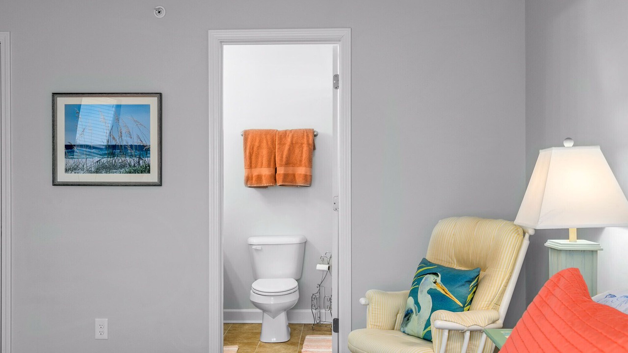 Photo of Bedroom in Sunset Beach