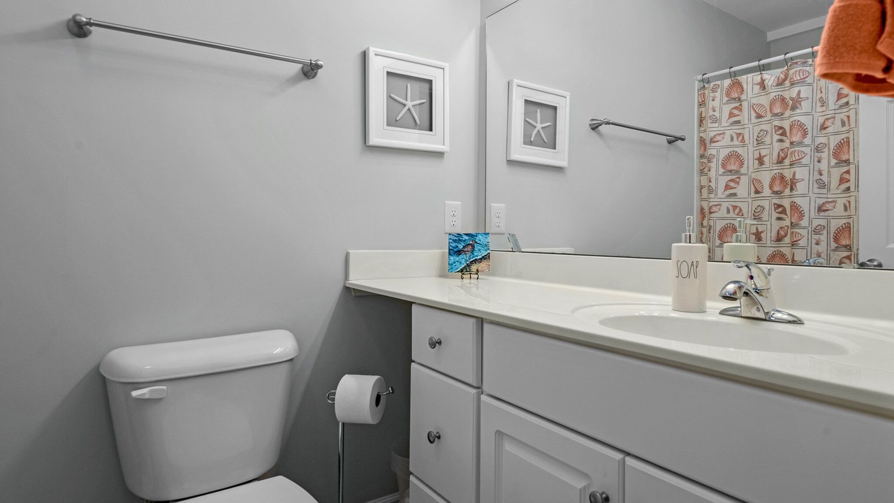 Photo of Bathroom in Sunset Beach