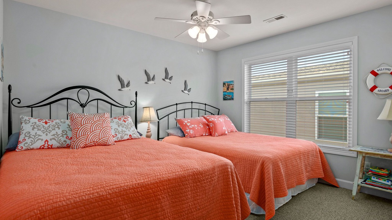 Photo of Bedroom in Sunset Beach