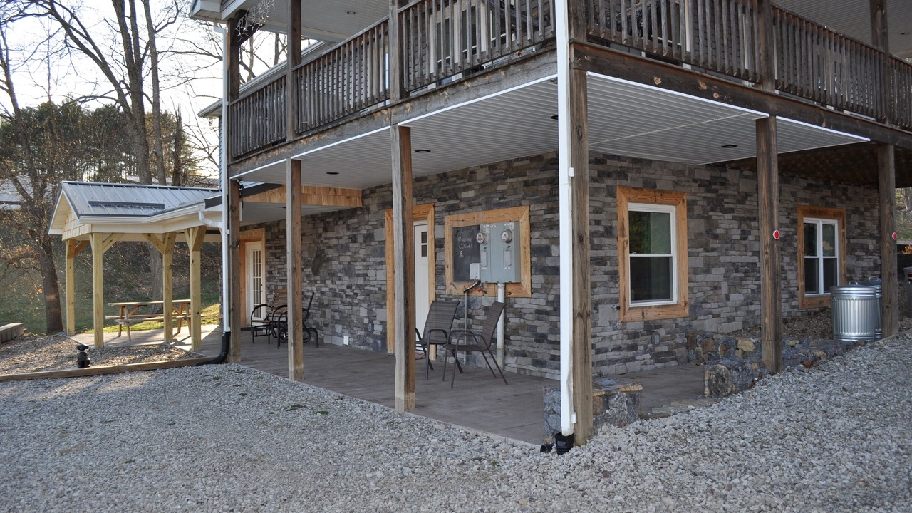 Photo of Outdoor in Fayetteville