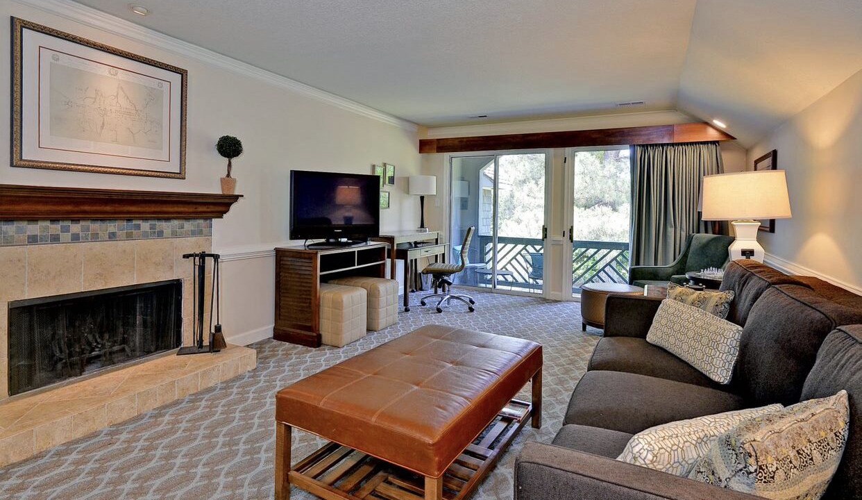 Photo of Livingroom in Kingsmill