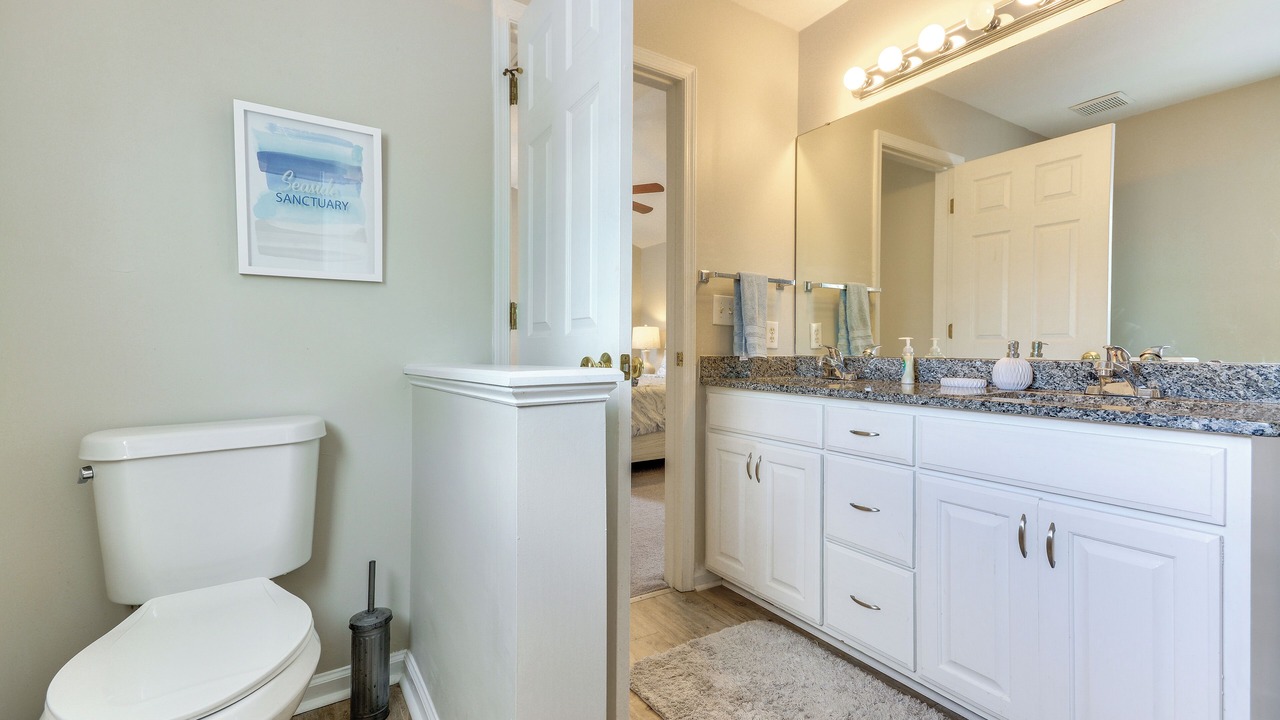 Photo of Bathroom in Graham