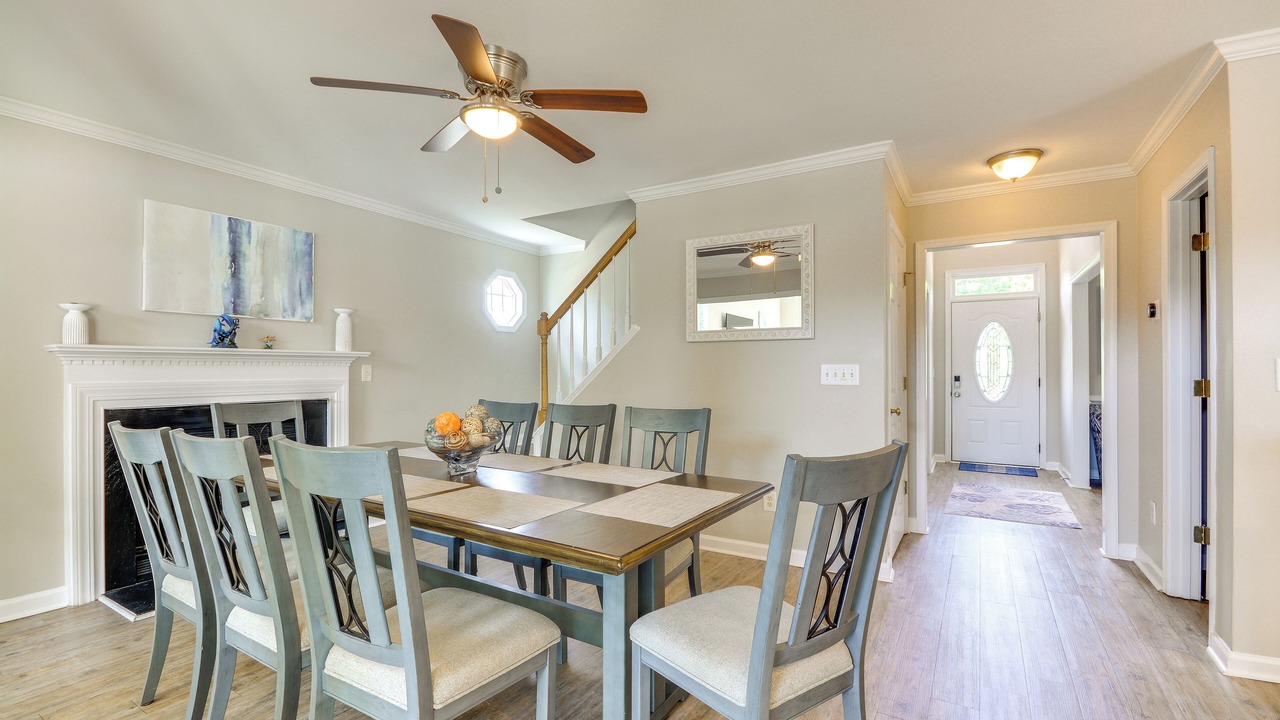 Photo of Livingroom in Graham
