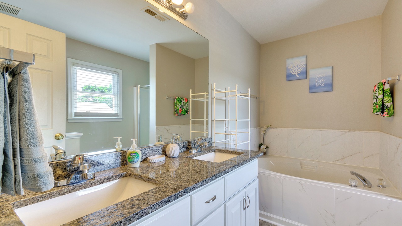 Photo of Bathroom in Graham