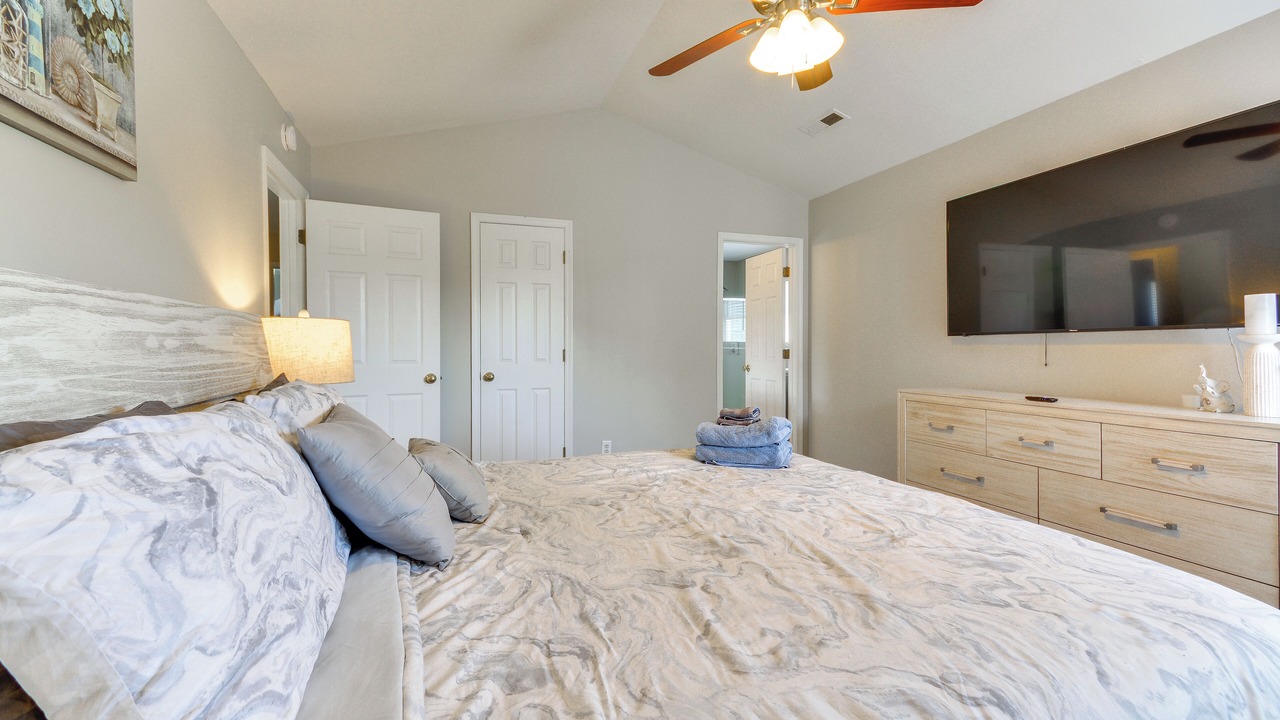Photo of Bedroom in Graham