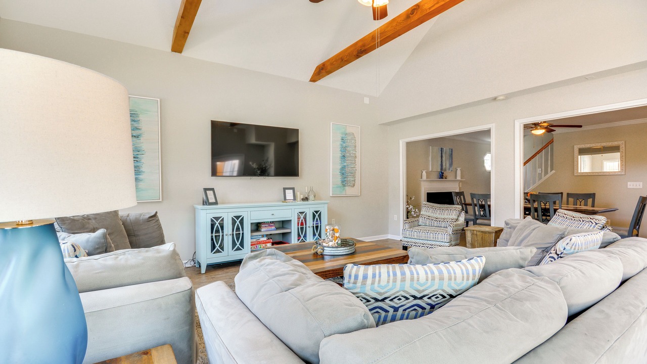 Photo of Livingroom in Graham
