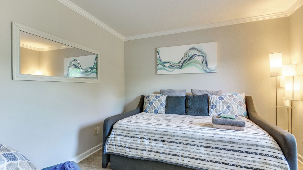 Photo of Bedroom in Graham