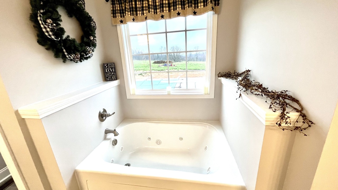 Photo of Bathroom in Traphill