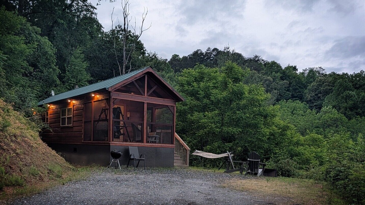 Photo of Others in Bryson City