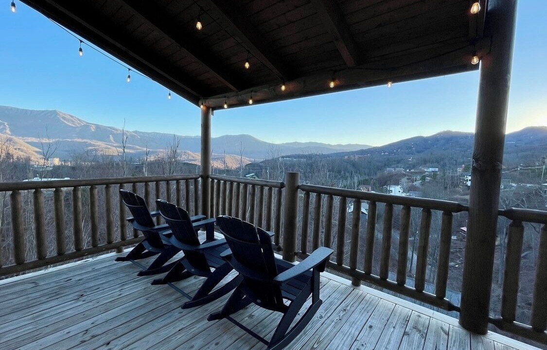 Photo of Outdoor in Chalet Village North