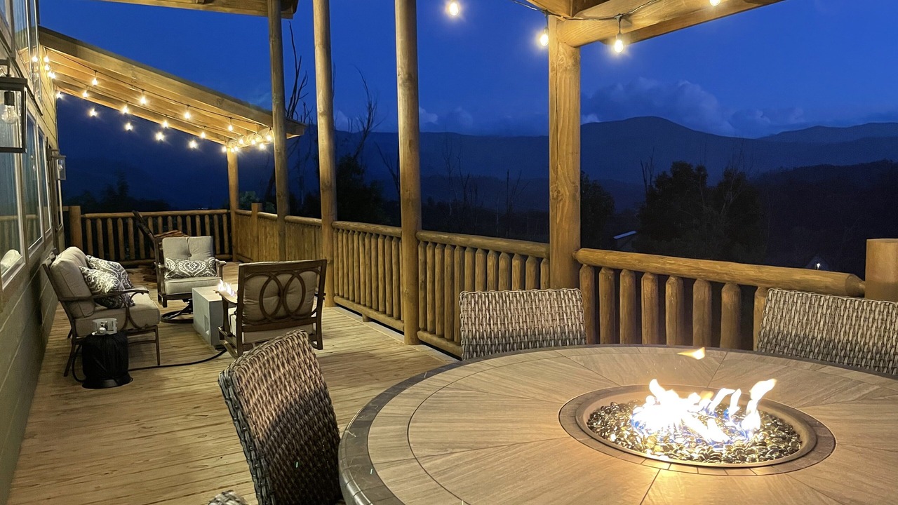 Photo of Outdoor in Chalet Village North