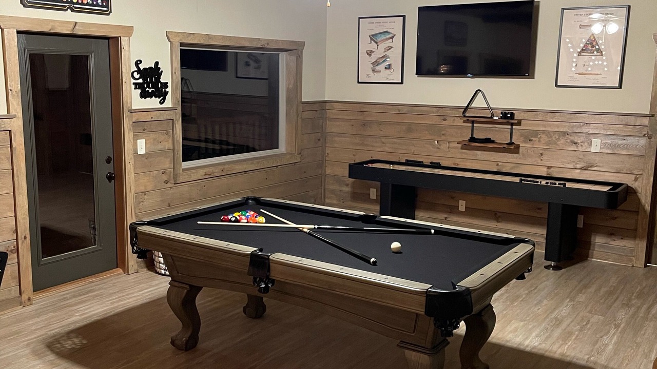 Photo of Bedroom in Chalet Village North
