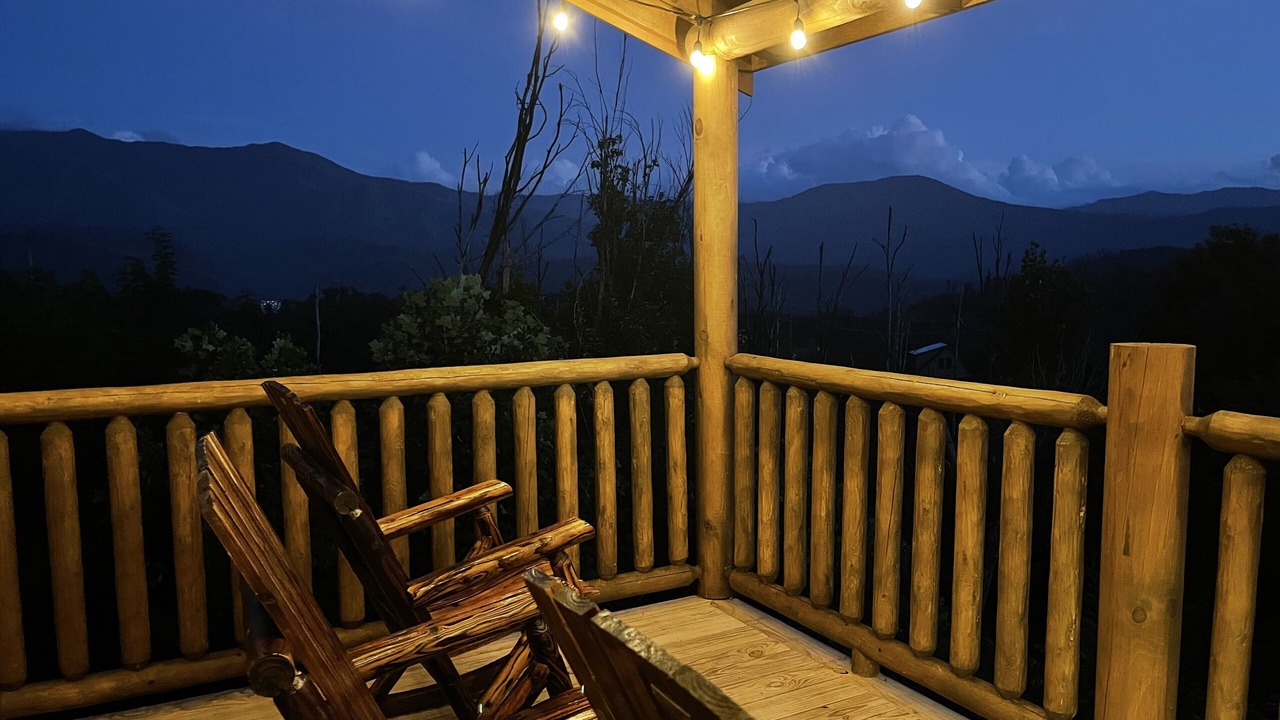 Photo of Outdoor in Chalet Village North