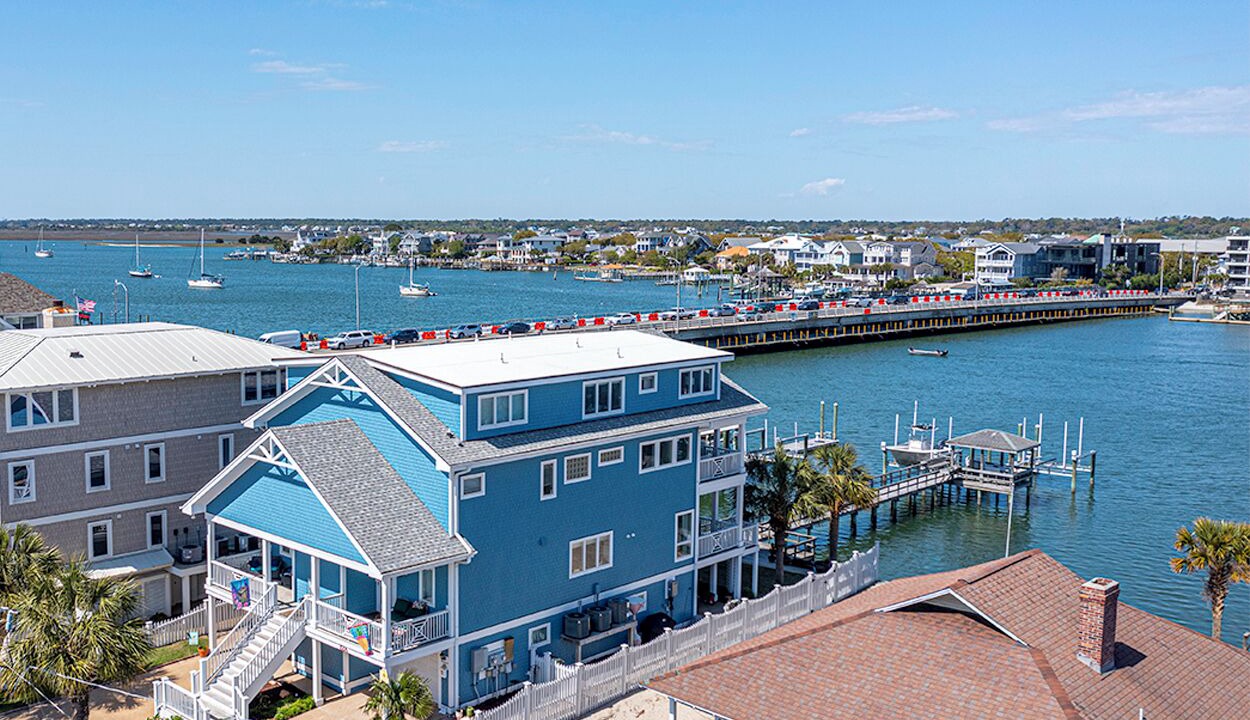 Photo of Others in Wrightsville Beach