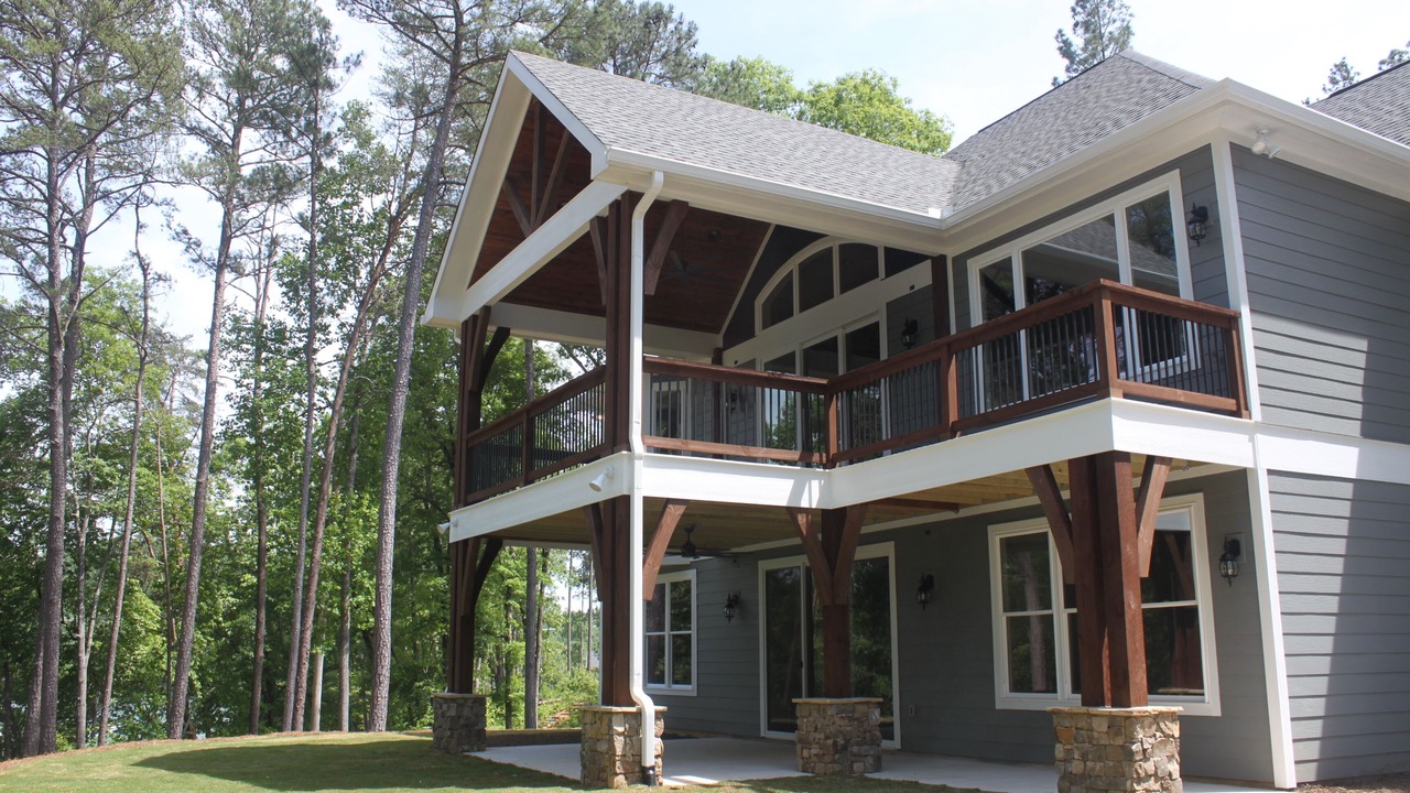 Photo of Outdoor in Six Mile