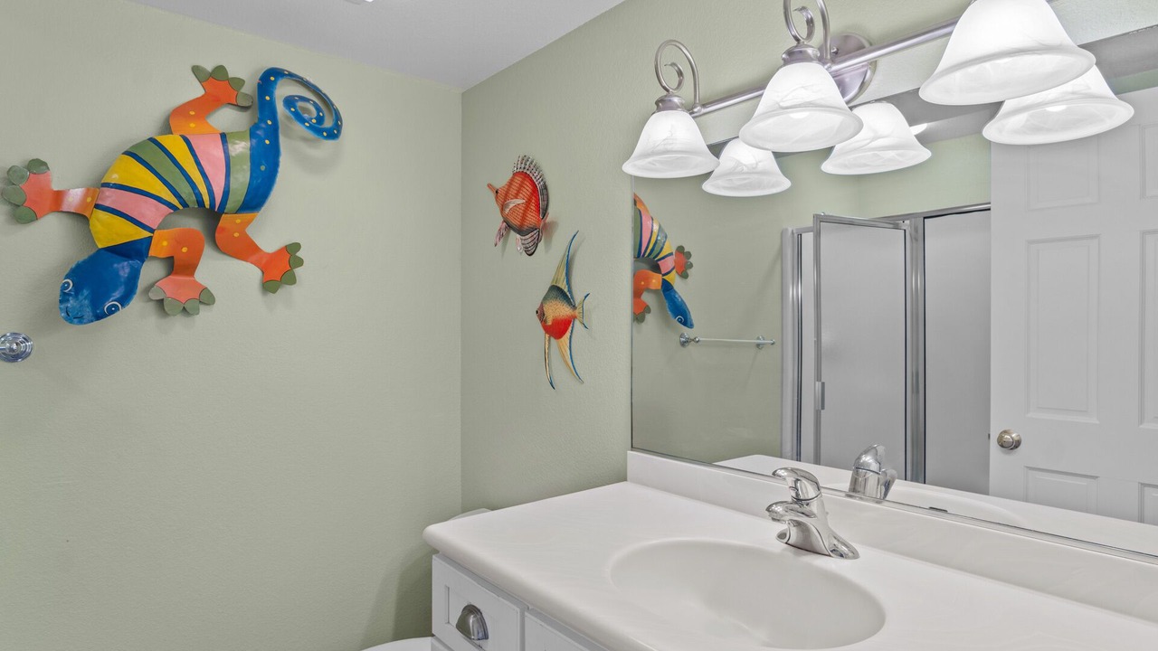 Photo of Bedroom in Avon