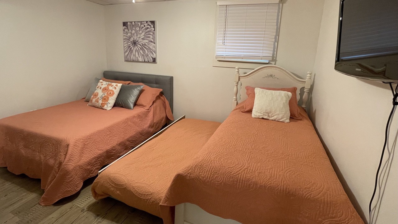Photo of Bedroom in Anderson