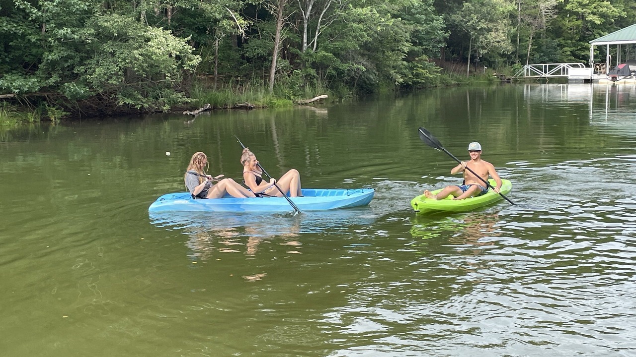 Photo of Outdoor in Anderson