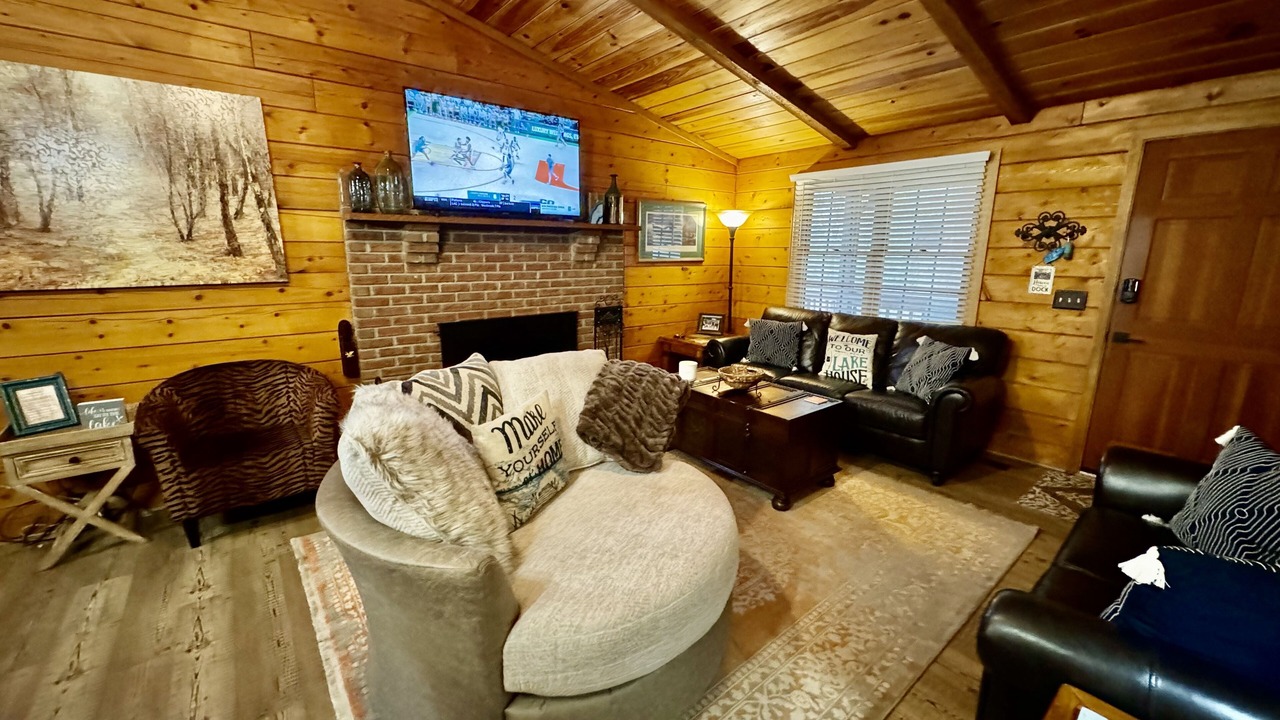 Photo of Bedroom in Anderson
