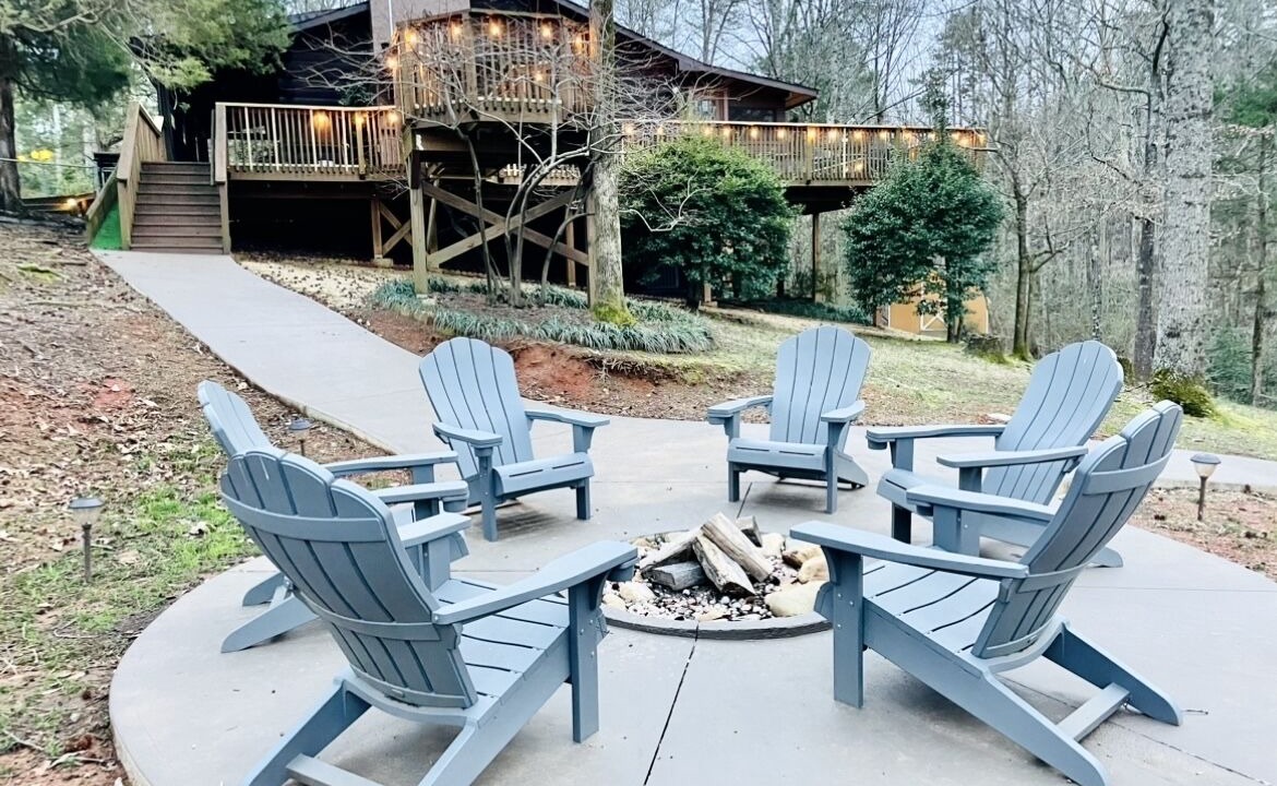 Photo of Outdoor in Anderson