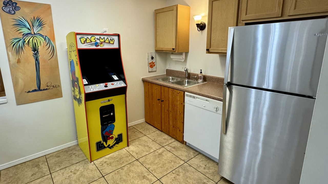 Photo of Kitchen in Anderson