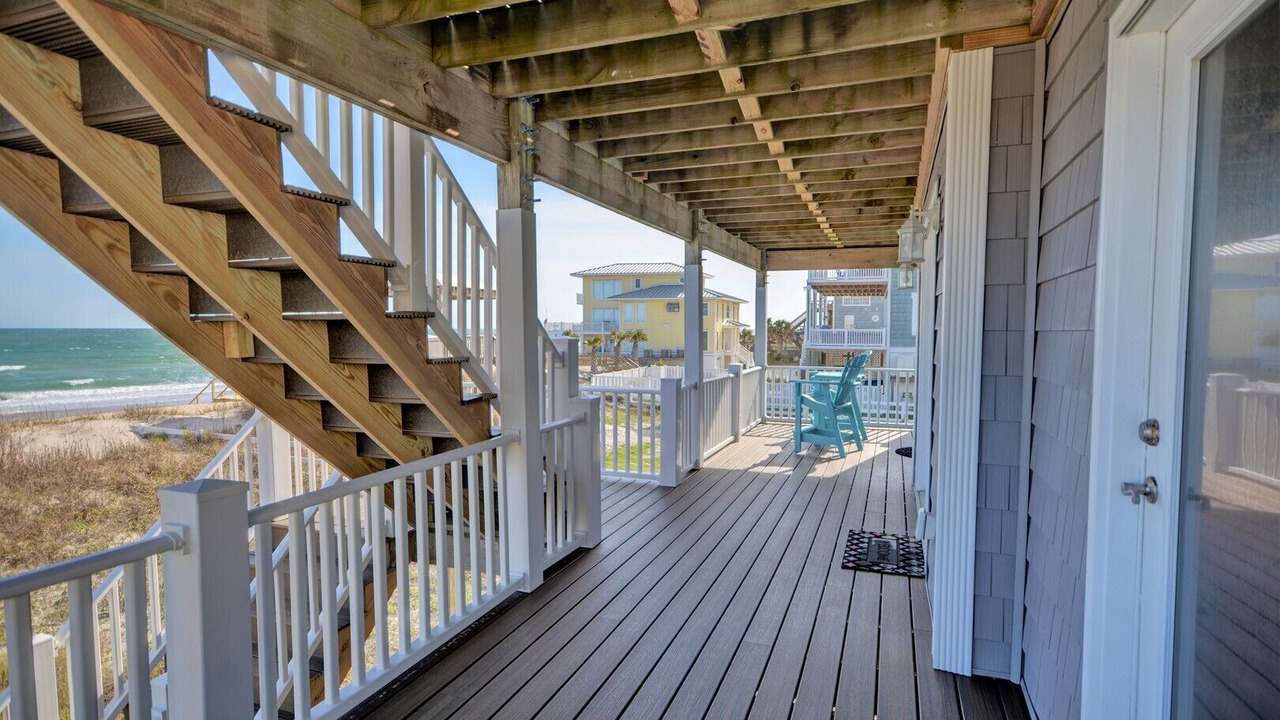 Photo of Others in North Topsail Beach