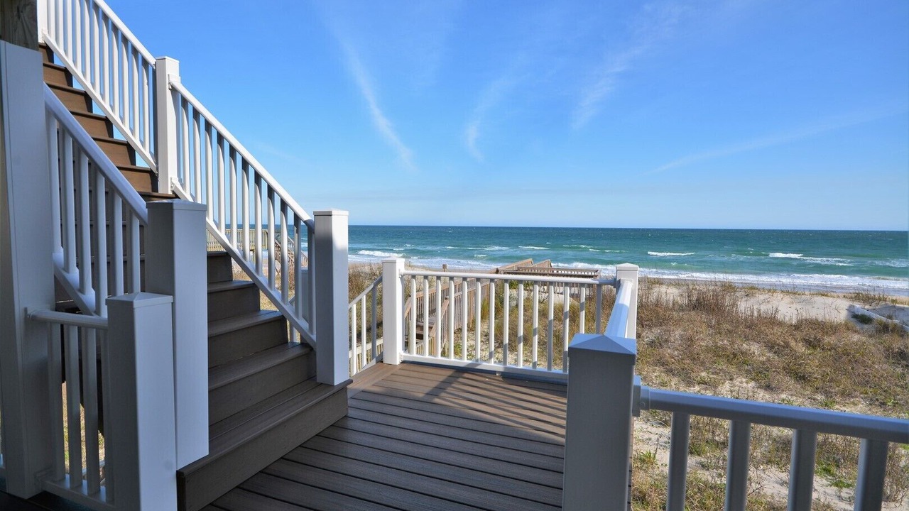 Photo of Others in North Topsail Beach