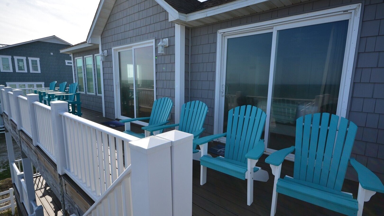 Photo of Others in North Topsail Beach