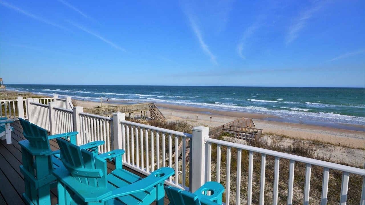 Photo of Others in North Topsail Beach