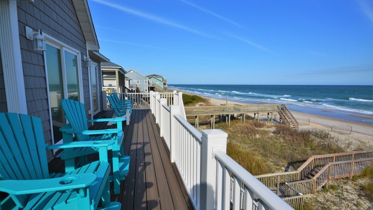 Photo of Others in North Topsail Beach